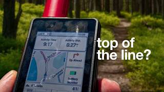 Garmin GPSMAP H1i Plus: 100 Mile Review