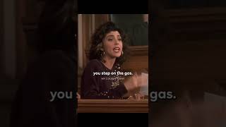 Courtroom Scene Part 1 #mycousinvinny #movie #90s