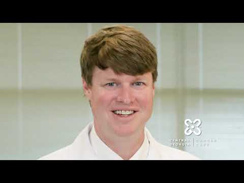 Central Georgia Leukemia Patient Chooses Warner Robins Treatment