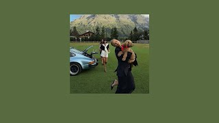 Classic Elegance ~ Old Money Songs
