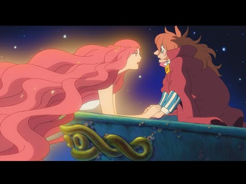 𝐩𝐥𝐚𝐲𝐥𝐢𝐬𝐭 | magic at sea (classical, fairy-tale vibes, relaxation + healing)