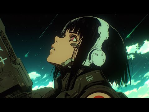 𝟭𝟵9𝟯 𝗖𝗛𝗥𝗢𝗠𝗘 𝗗𝗥𝗘𝗔𝗠𝗦 // Synthwave, Chillwave, Cyberpunk, Retrowave Playlist