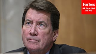 Bill Hagerty Expresses Concern Over DFC ‘ESG Oriented Investment’ Management