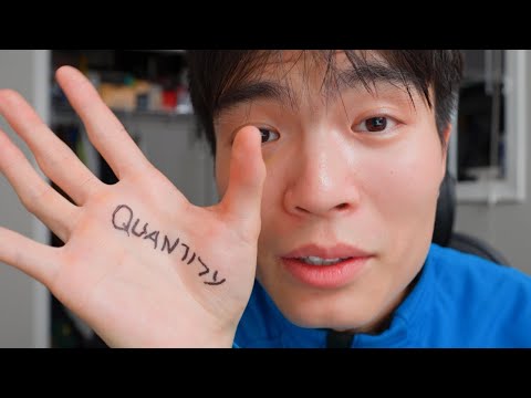 give me two weeks | taking a "break"