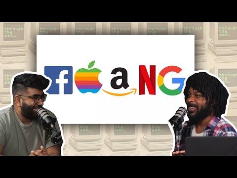 Is the FAANG era over?