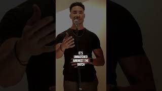 Big Tech Burnout - a poem #poetry #slampoetry #tech #siliconvalley #productmanagement