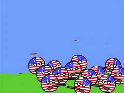 America's First Coup