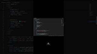 🔓 Swipe to Unlock with Glow Effect | Pure CSS + JS UI🔥