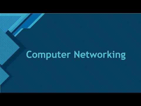 Computer Networking Fundamentals | Day-01 | Session-DPI