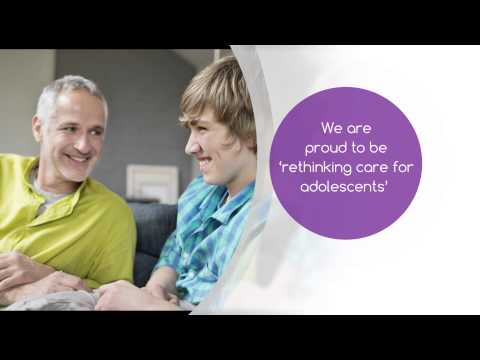 No Wrong Door - Introduction