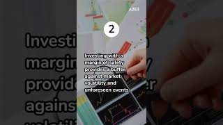Invest Smarter 5 Ways 'Margin of Safety' Protects Your Money! 📈 #youtubeshorts #education #facts