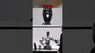 Forget X-Ray Vision, Robots Are Learning to "Feel" with AI 🤖 #robot #ai #shorts