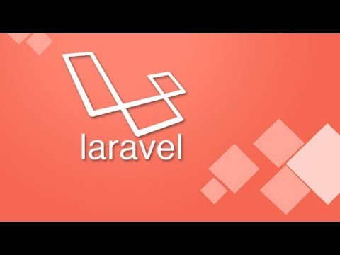 A dashboard with LARAVEL
