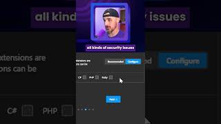 More Extensions = More Security Risks!