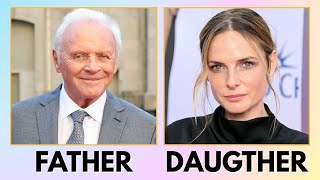 Hollywood Family Trees Revealed: 135 Stars and ALL Their Kids