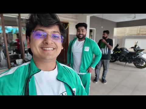 Gaming house me shoot k alawa kya karte hain log