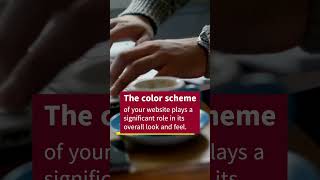 Understanding Colors in Web Design Tips