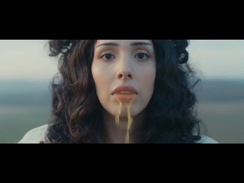 Melanie Martinez - Orange Juice - Music Video 🍊