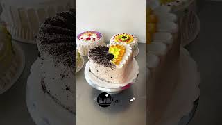 cakedecoration #cakedeco #shortsvideo #shorts2025 #shorts #cakedesign #cakedeco #buttercream #howto