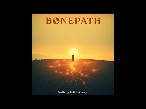 Bonepath - Nothing Left to Carry [Full Album] | (Psychedelic Folk / Atmospheric Rock)