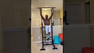 How to Increase your Pull-Up strength using Isometric Holds💪