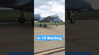 A-10 Demo Team #instagramaviation #militaryaircraft #aviation #shorts #a10 #airshow