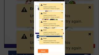 How To Create Irctc Account |irctc account kaise banaye 2025  | irctc registration error