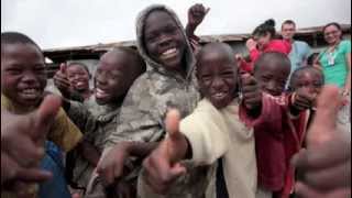 International Nursing Service Trip to Kenya
