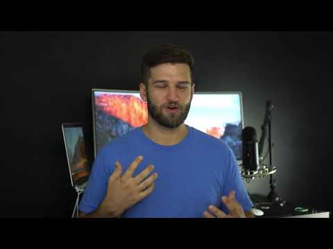 Python eCommerce | Build a Django eCommerce Web Application : Live Walkthrough