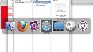 A Crash Course in CSS3 Effects