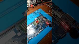 CPU&PCH TEST