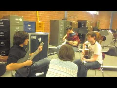 FullSet's tour of America 2012: Part 2