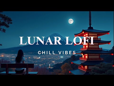Dreamy Lofi ✨ Nostalgic Beats to Ease Your Mind