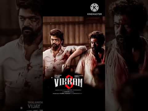 #rolex #vikram3 #shorts