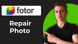 How To Erase Folds And Cracks In An Old Photo With Fotor (Quick Guide)