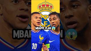 Mbappe Is Pulling Biggest Move For Real Madrid Next Season 😱