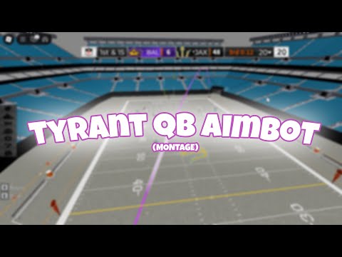[*NEW*] Tyrant Qb Aimbot. | FF2, UNDETECTED | 👑