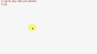 JAVASCRIPT FUN