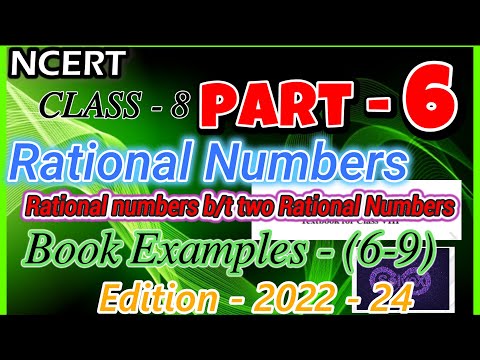 CBSE Class 8 Maths EXPOSED Rational Numbers Secrets | Chapter 1 | CBSE 2026