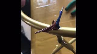 how to fix firefly ring electric