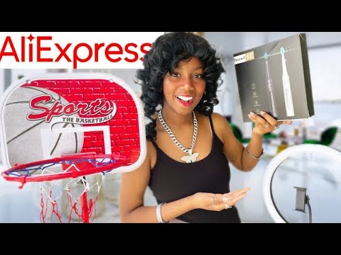 AliExpress SUMMER SALES   COOLEST AFFORDABLE PRODUCTS from AliExpress   MUST HAVES