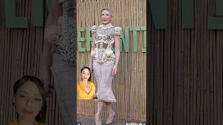 She’s the OG Zendaya of red carpet looks #fashionreview #fashion #celebrity #trending