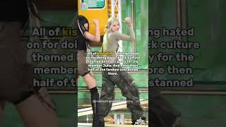 The biggest scandals that happened in 2025. #ive #kpop #shorts #viralvideo