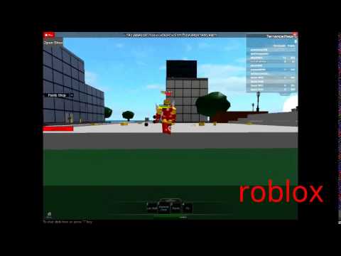 Roblox ep 13