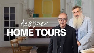 DESIGNER’S OWN HOME | MR Architecture + Decor