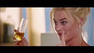 The Big Short: Margot Robbie Explaining Mortgage Backed Securities in a Bathtub