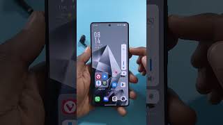 The Infinix Note 50 Pro has gotten an Update
