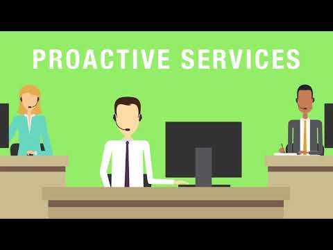 Help Desk Services- Forum Info-Tech Inc - Managed IT Support and Services in Corona,CA, USA.