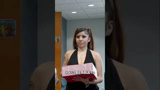 Fired Before He Even Started?! Meeting With Every Student In Streamer University!