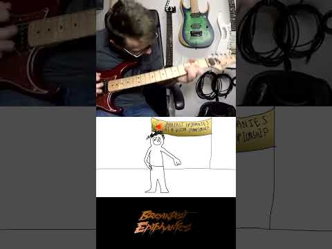 Frantic Funk Interlude - Clifford Clown Horse
